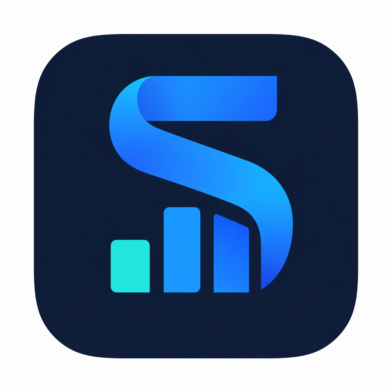 Логотип SmartБухгалтер
